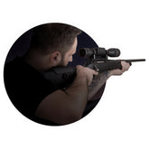 ATN 3-15x X-Sight 5 Digital Night Vision Riflescope- DGWSXS3155LRF